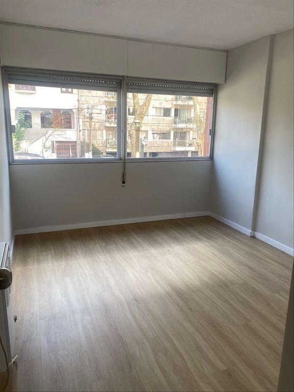 Apartamento 1 Dormitorio Reciclado A Nuevo | Pocitos | Plan