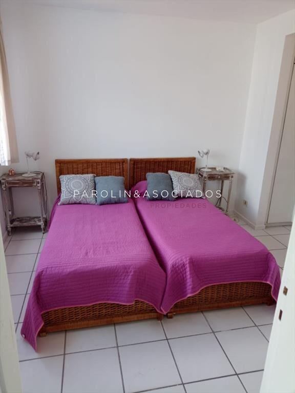Apartamento de 1 dormitorio en venta en Cap Punta