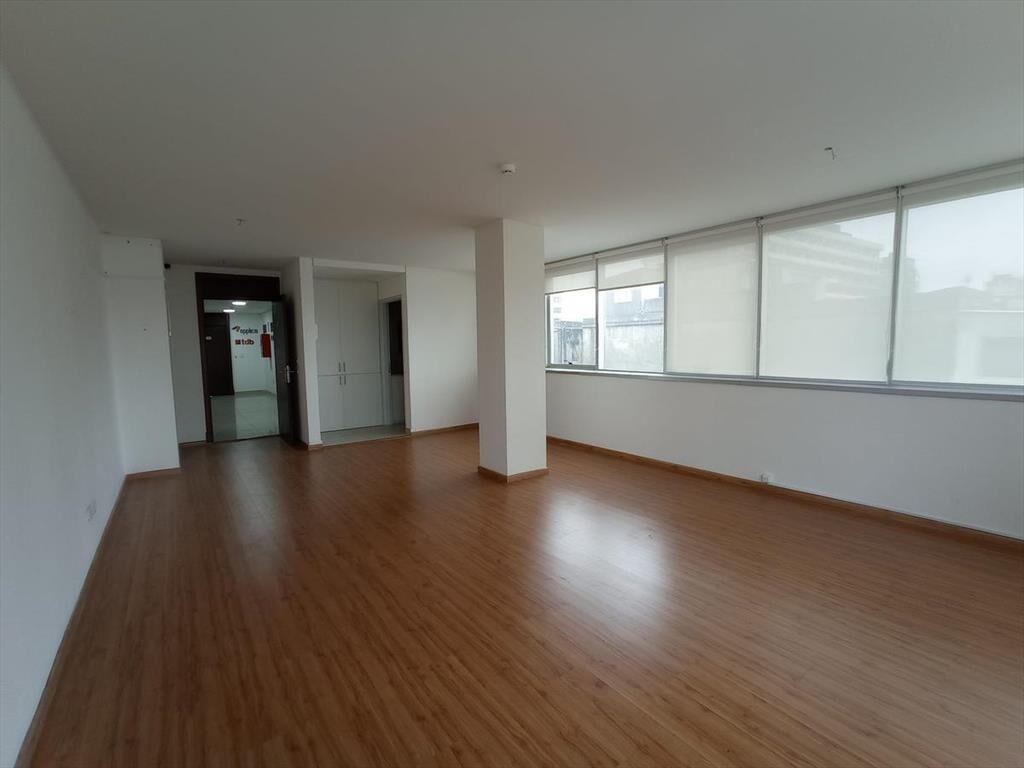 Oficina - Ciudad Vieja