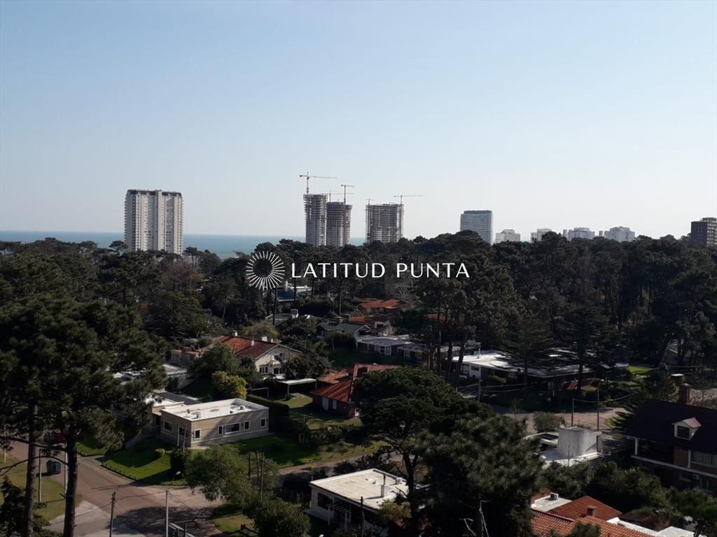 Apartamento en Roosevelt