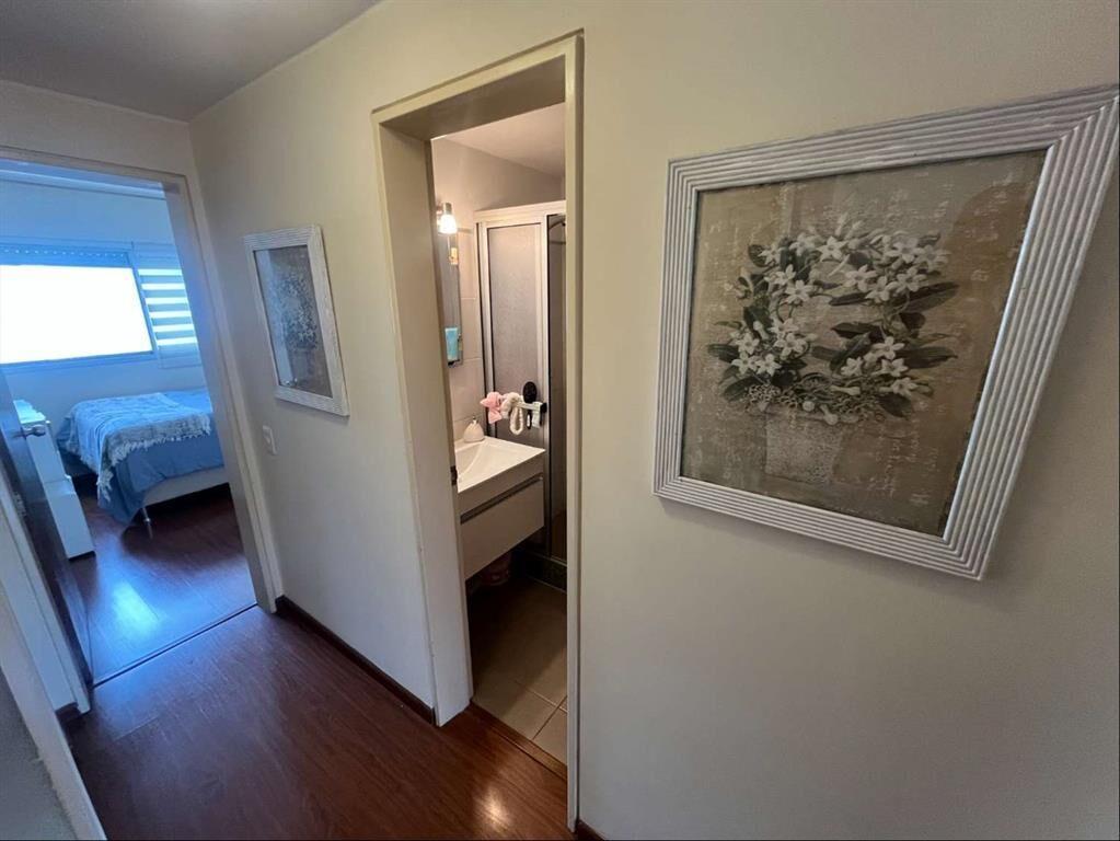 Venta Apartamento 3 dormitorios y garaje Pocitos
