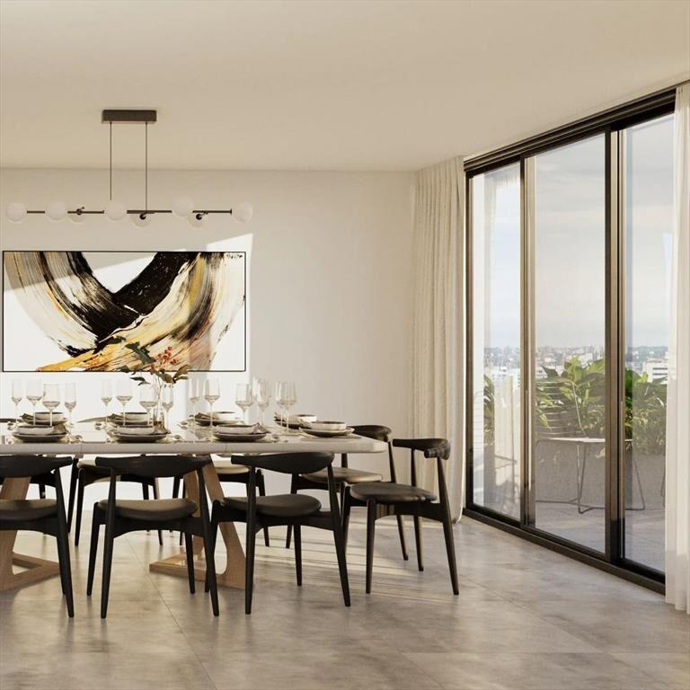 Venta apartamento 2 dormitorios Cordón Oblivión