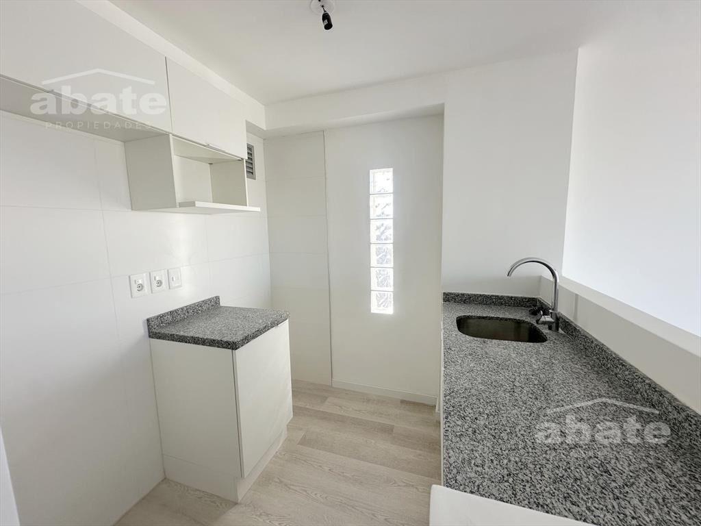 Venta apartamento 1 dormitorio con patio