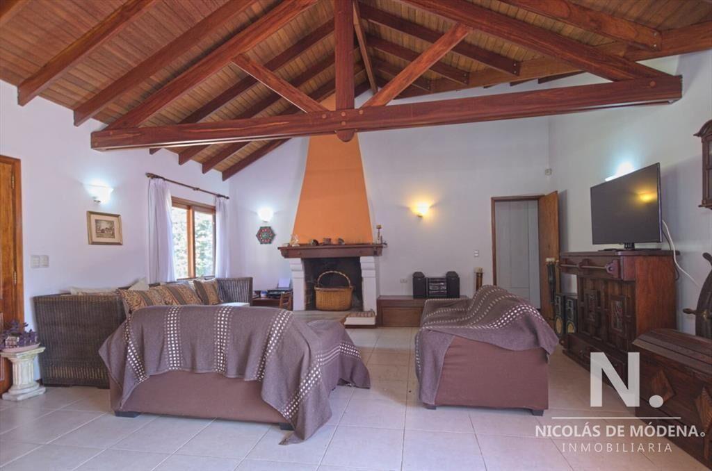Casa en alquiler - Punta del Este