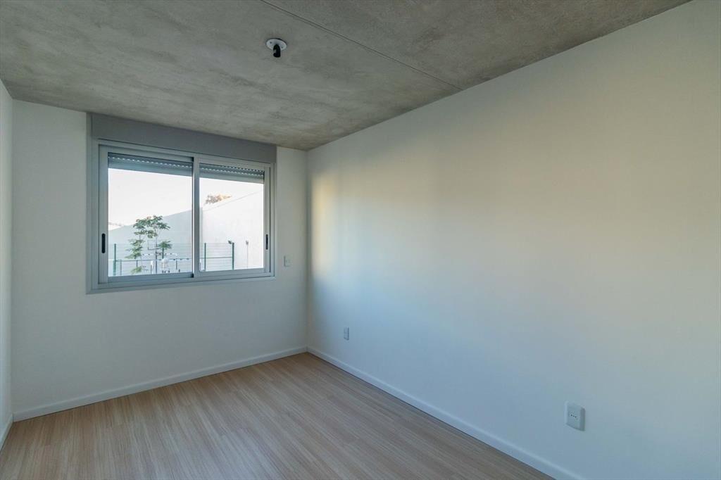 Venta apartamento 1 dormitorio en tres cruces