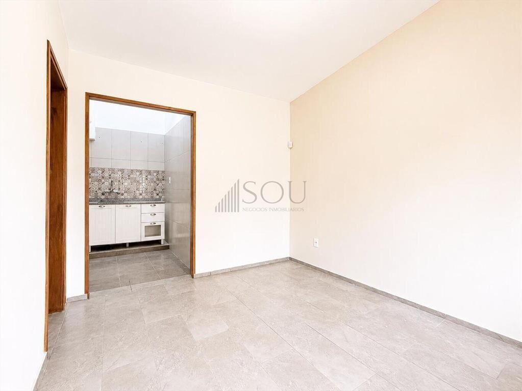 VENTA APARTAMENTO 1 DORMITORIO EN CARRASCO NORTE