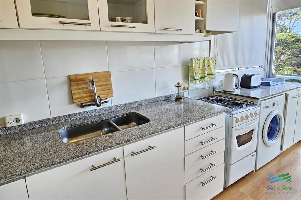 APARTAMENTO DISPONIBLE ALQUILER TEMPORADA, 1 DORMITORIO, MA