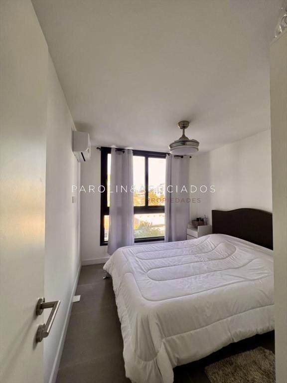 apartamento moderno de 1 dormit. y medio