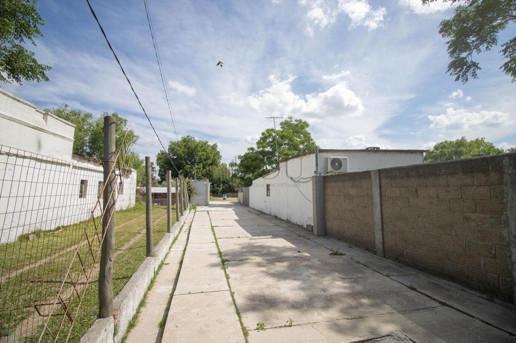 Alquiler de Terreno en PAJAS BLANCAS