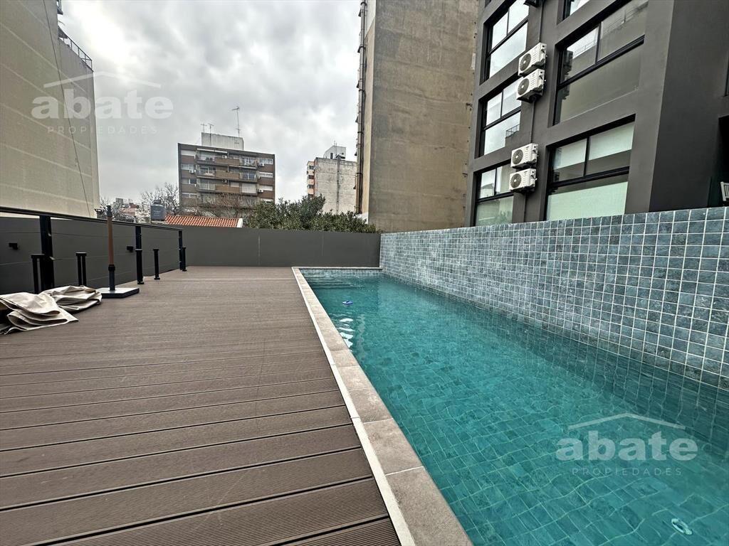 Apartamento en Venta 1 dormitorio Pocitos