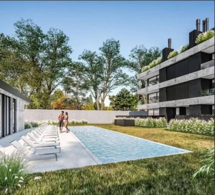 Venta apartamento 1 dorm en Prado, Agraciada y Buschental