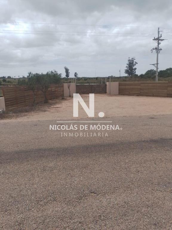 CHACRA EN ALQUILER