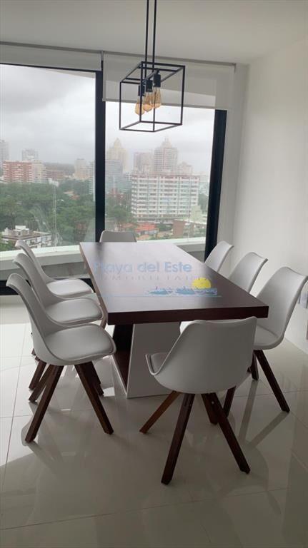 Apartamento de 3 dormitorios en edificio Art ,