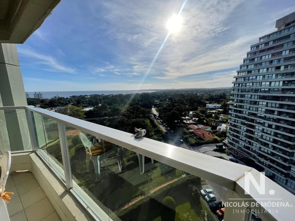2 DORMITORIOS ZONA ROOSEVELT HERMOSA VISTA EN VENTA