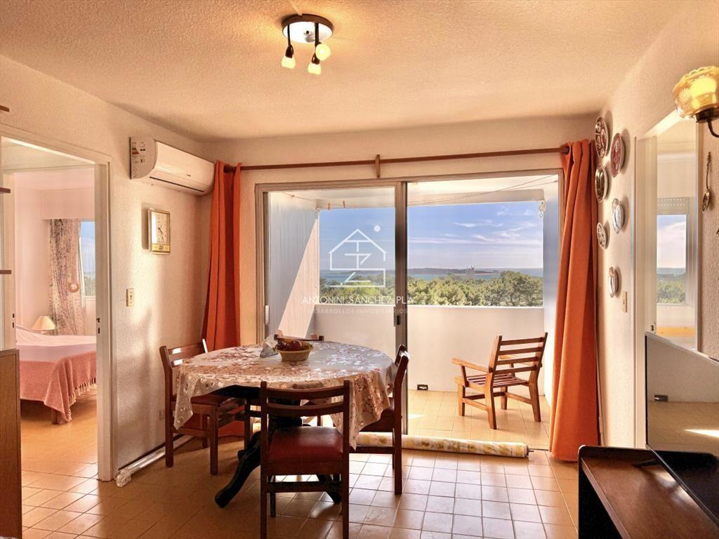 Venta apartamento 2 dormitorios Punta del Este