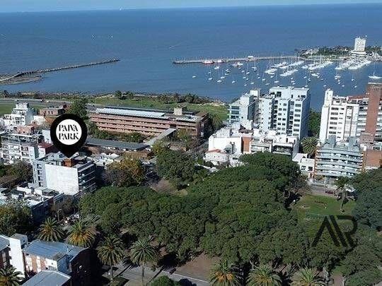 Venta Apartamento 1 dormitorio patio garage doble Buceo ...