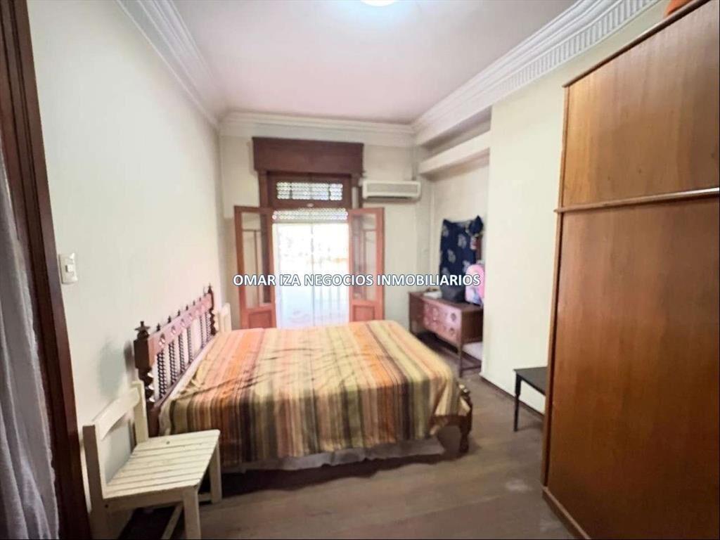 VENTA CASA PADRON UNICO EN PARQUE BATLLE, 2 PLANTAS, 3 DORM