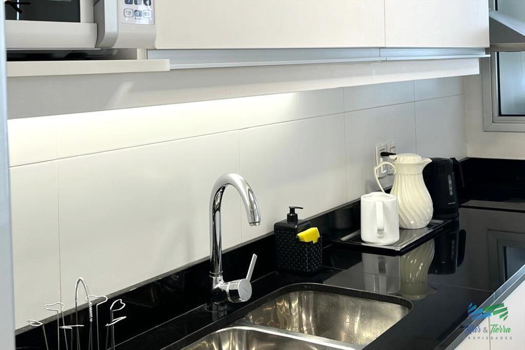 APARTAMENTO DOS DORMITORIOS, MODERNO, ALQUILER