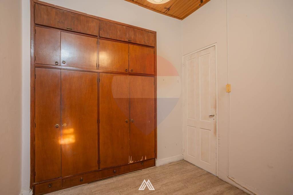 VENTA APTO 2 D TERRAZA CON PARRILLERO