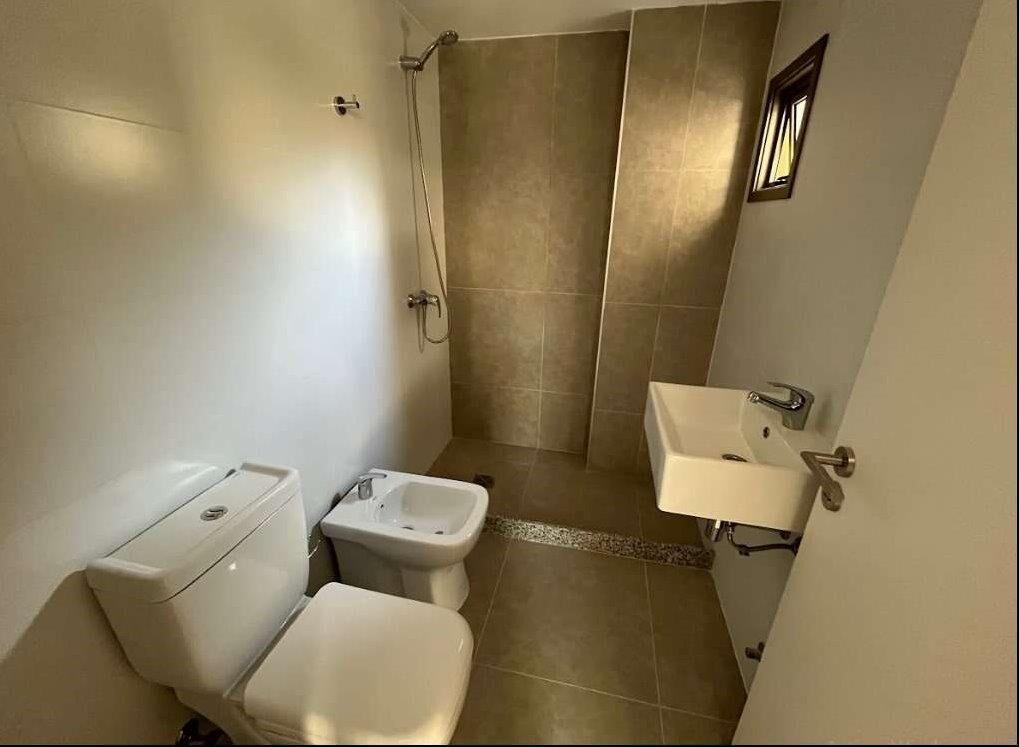 Venta Apartamento Parque Batlle Monoambiente con terraza al