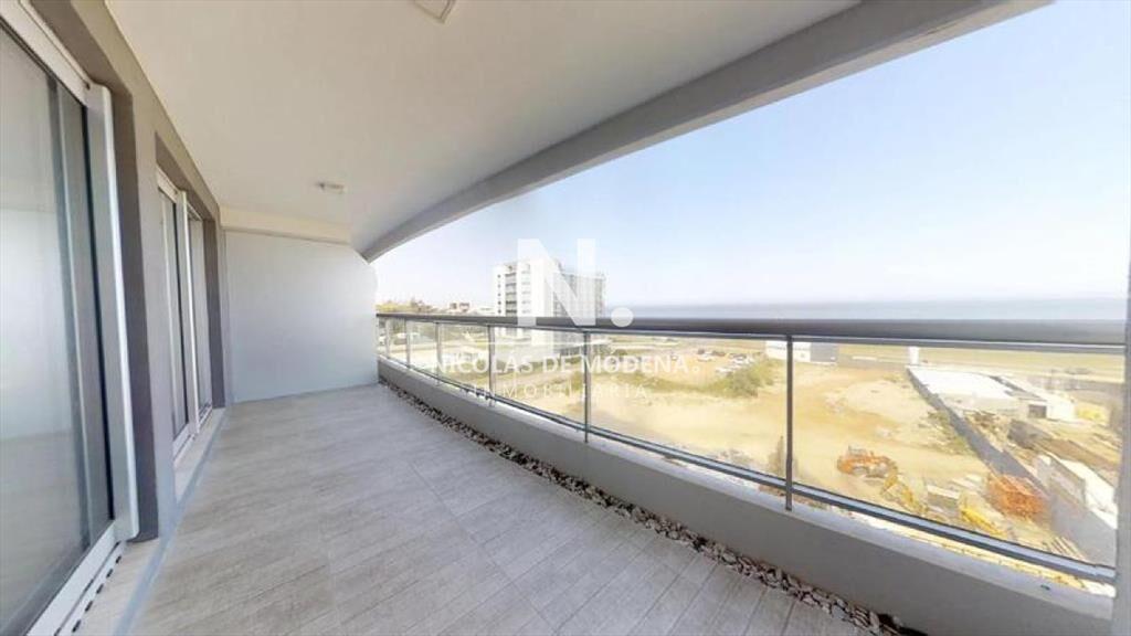 Apartamentoen venta de 2 dormitorios en Brava
