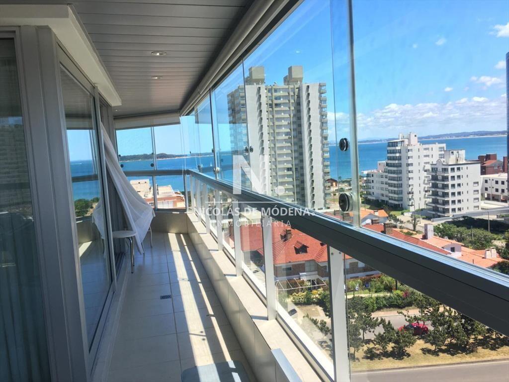 Espectacular apartamento en venta