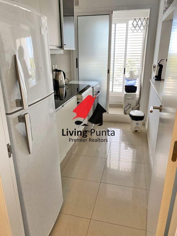 Punta del este - Venta apartamento de 2