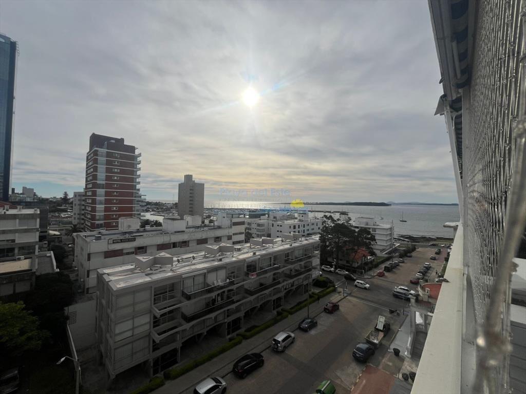 Apartamento en alquiler temporal de 2 dormitorios