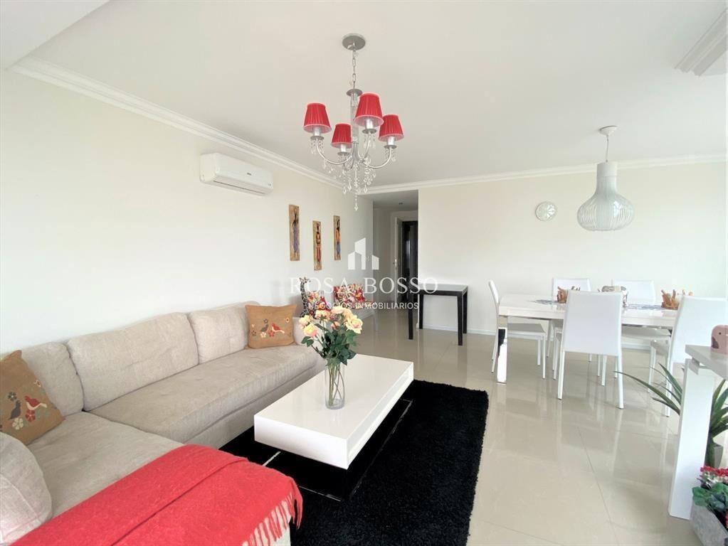 Apartamento vista a la mansa, 2 dormitorios en de