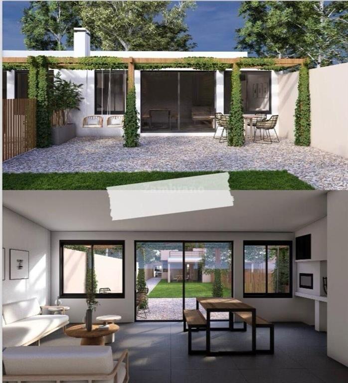 Casa venta Las Mercedes, Solymar