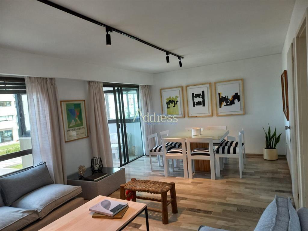 Apartamento en Brava - Punta del Este
