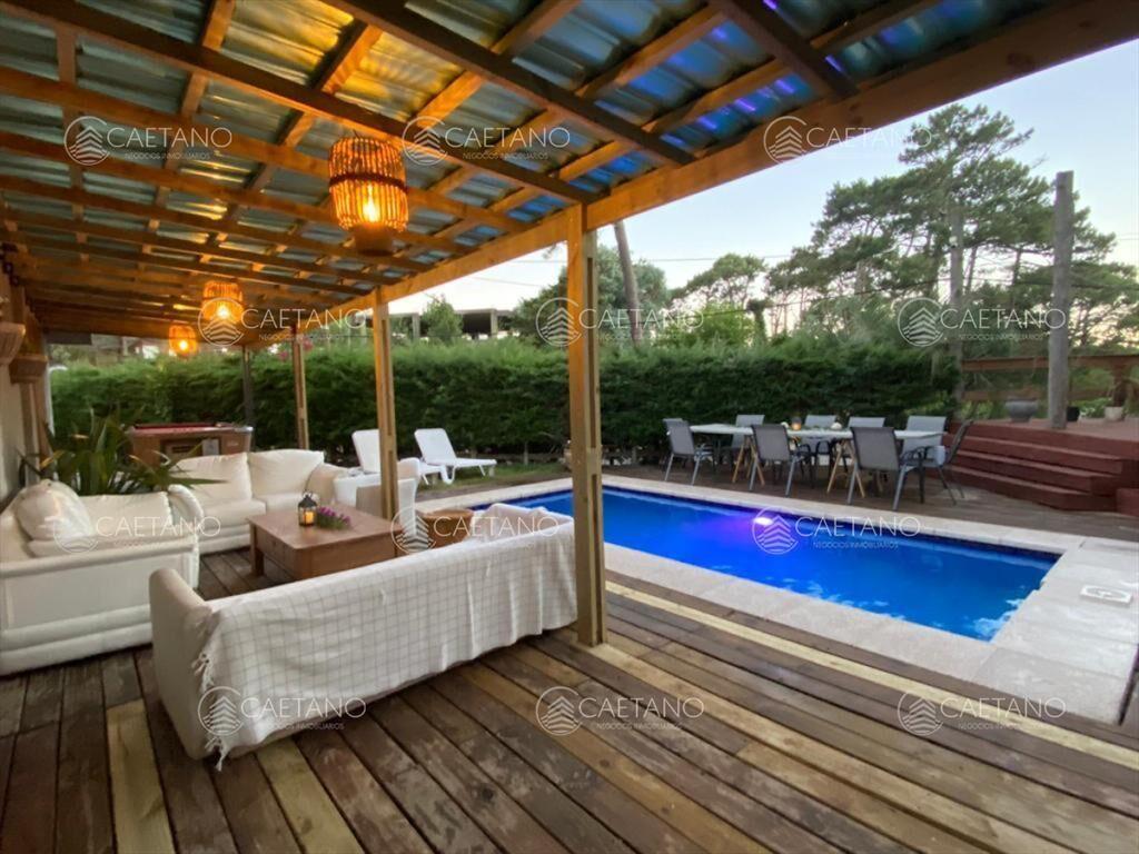 Venta espectacular casa en San Rafael - 4