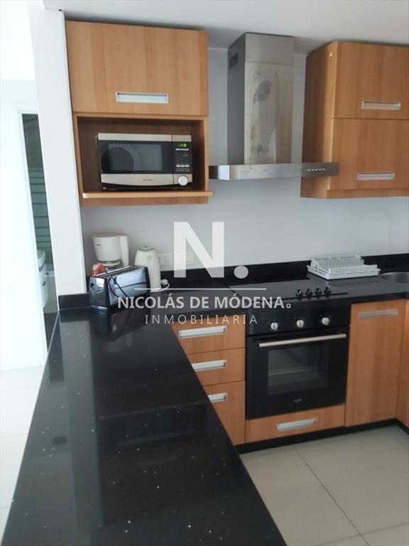 Apartamento en Piedras del Chileno - Punta del