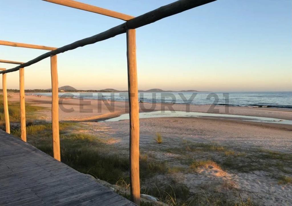 Oportunidad, Terreno frente al mar, Jaureguiberry 516 M2