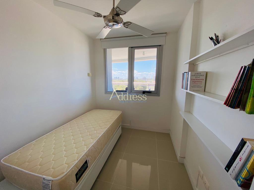 Departamento 3 dormitorios En Venta, Chiverta a