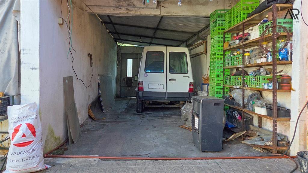 Casa en venta c/ cochera en Maroñas