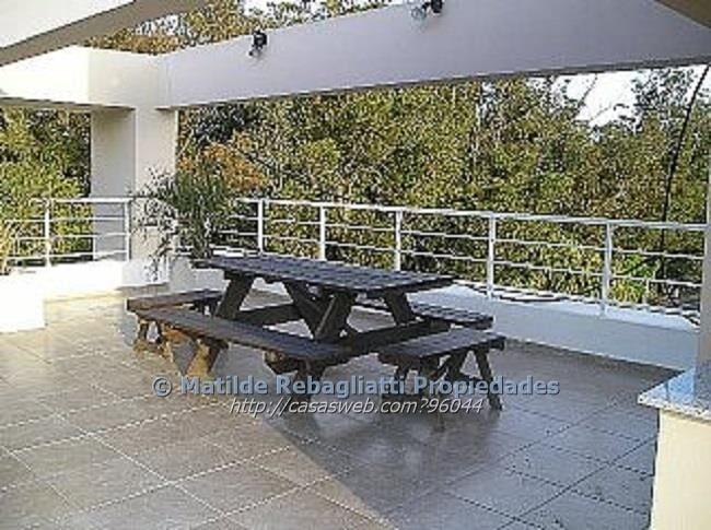 VENTA APARTAMENTO 2 DORMITORIOS MALVIN