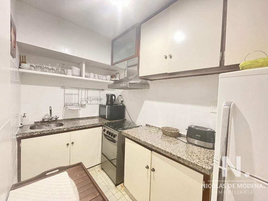 Venta apartamento 1 dormitorios en peninsula
