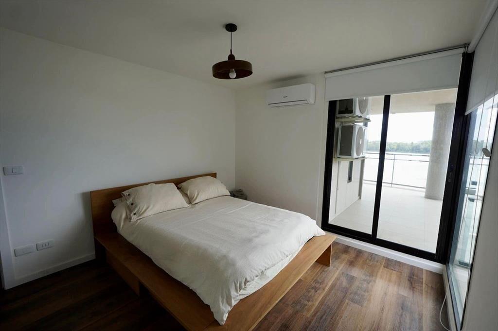 Apartamento 3 dormitorios con cochera | Interlagos