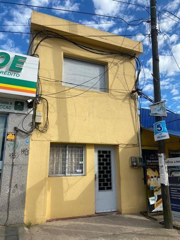 Alquiler Local o Vivienda sobre Roosvelt en Pando