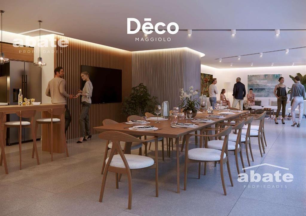 Venta Apartamento 1 dormitorio- Parque Rodó a estrenar!