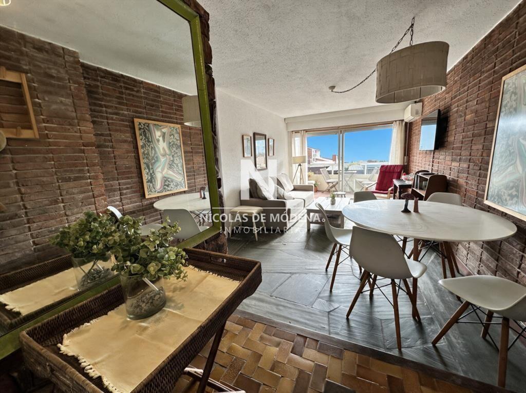 Apartamento de 1 dormitorio en excelente zona