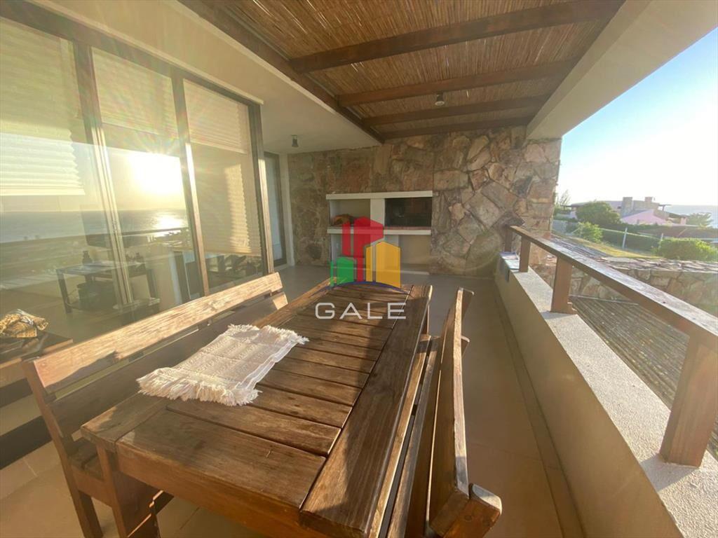Hermoso apartamento