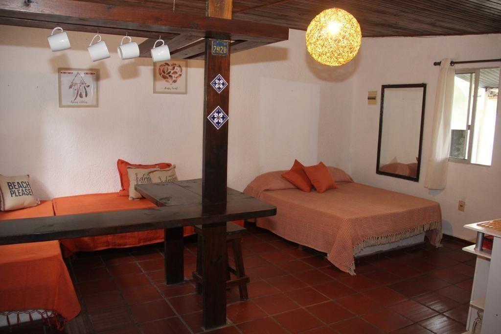 ATENTO INVERSOR! COMPLEJO 7 BUNGALOWS EN BELLO HORIZONTE