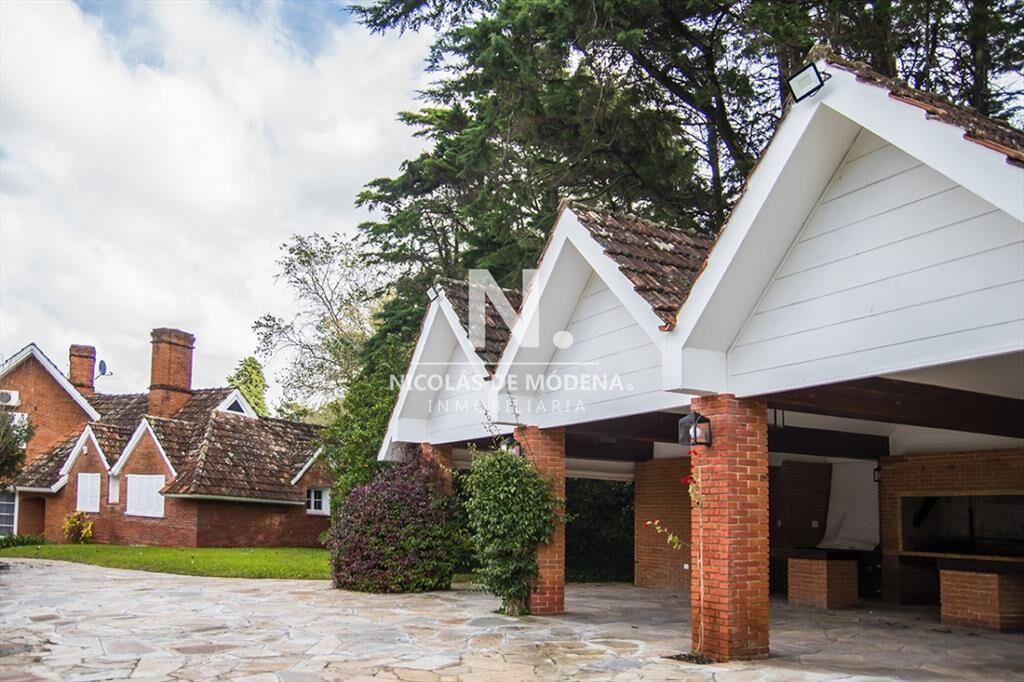 HermosÃsima casa en Golf, Punta del Este