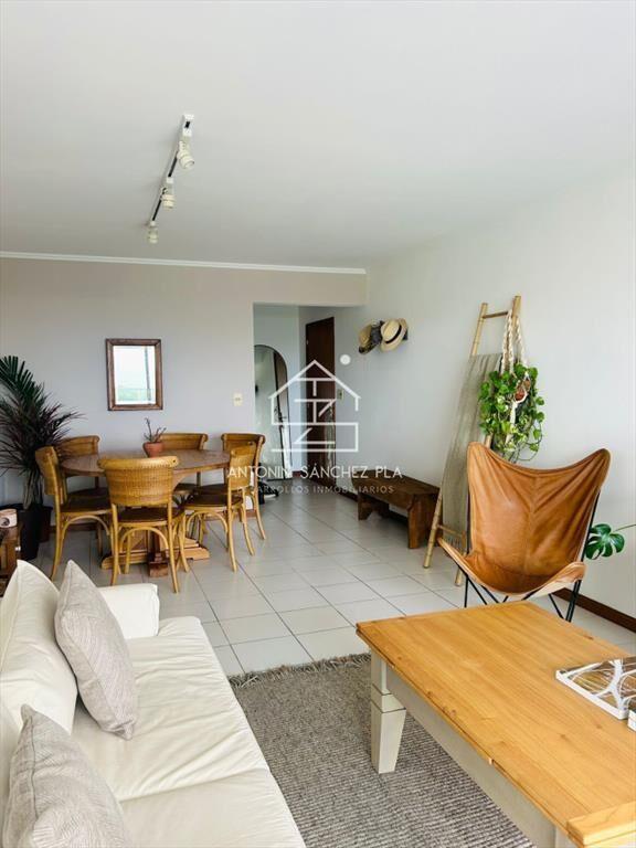 Alquiler Apartamento en Brava 2 Dormitorios
