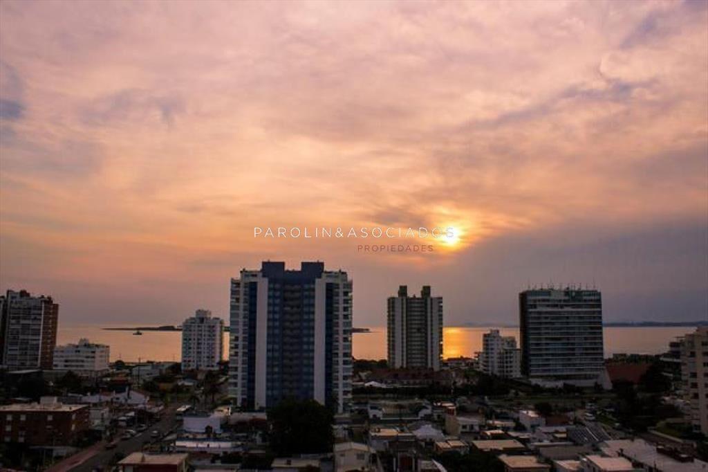 Apartamento en venta de 2 dormitorios en Onix,