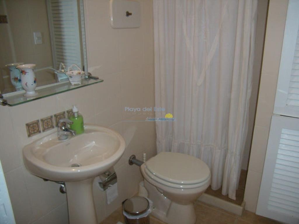 Apartamento de 1 dormitorio en alquiler temporal