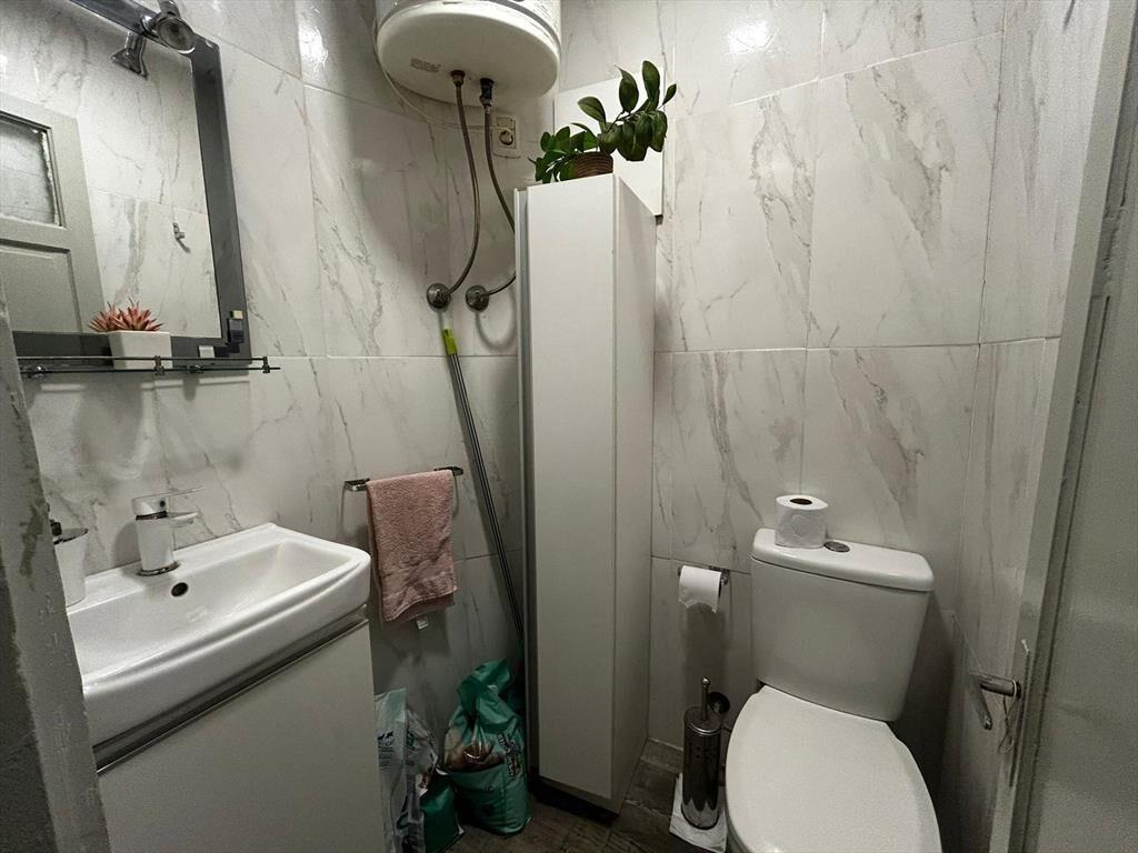 Apartamento -RECICLADO, Ituzaingó 3 dorm. Casi Rambla