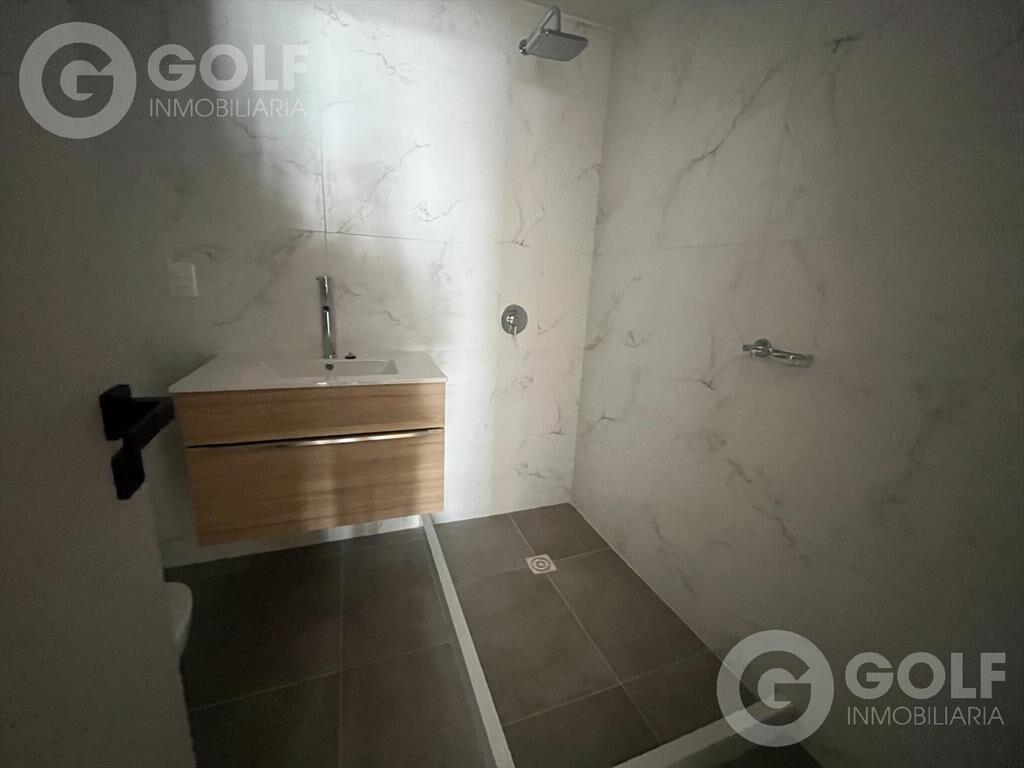 Venta de monoambiente con terraza en Punta Carretas